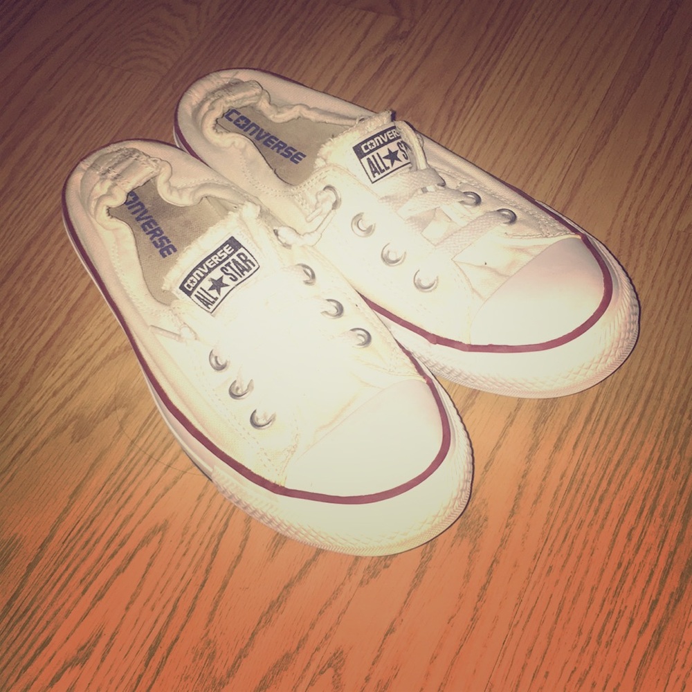 Women’s Converse